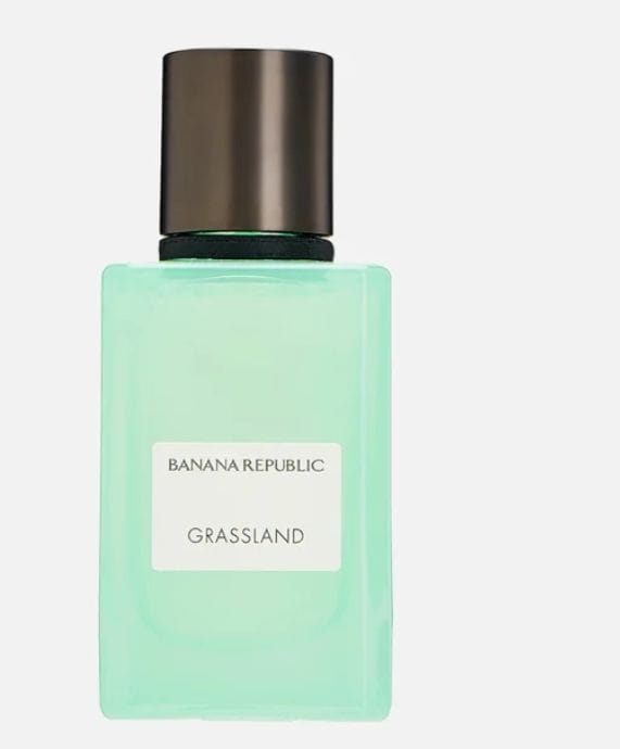Парфюмерная вода BANANA REPUBLIC GRASSLAND