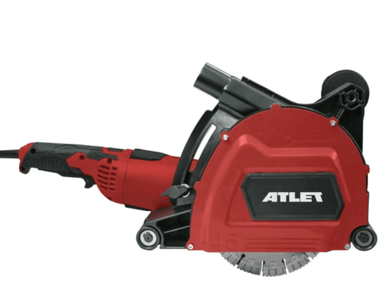 Штроборез ATLET PWC180J