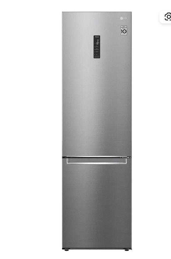 Холодильник LG GC-B509SMSM