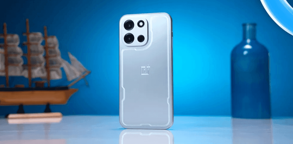 OnePlus Nord 6