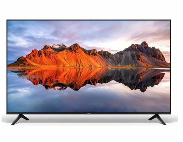 Телевизор 55" Xiaomi MI LED TV A 55"