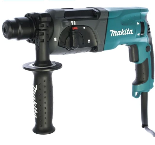 Перфоратор Makita HR2470