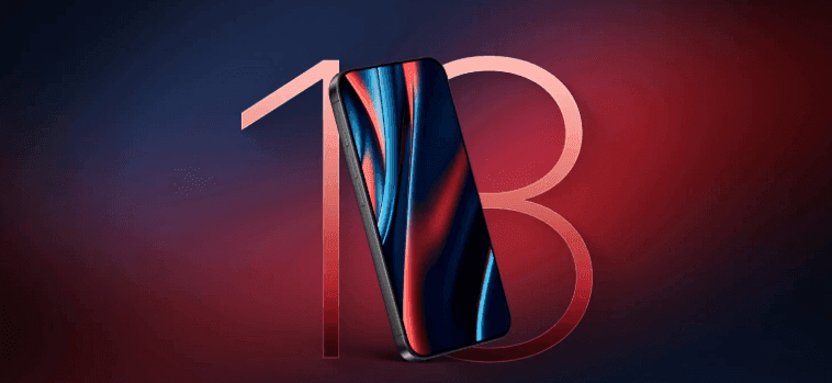 Новый флагманский iPhone 18 Pro