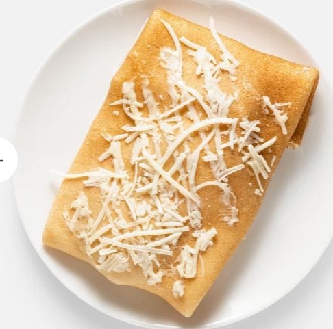 Блин цезарь Creative Kitchen