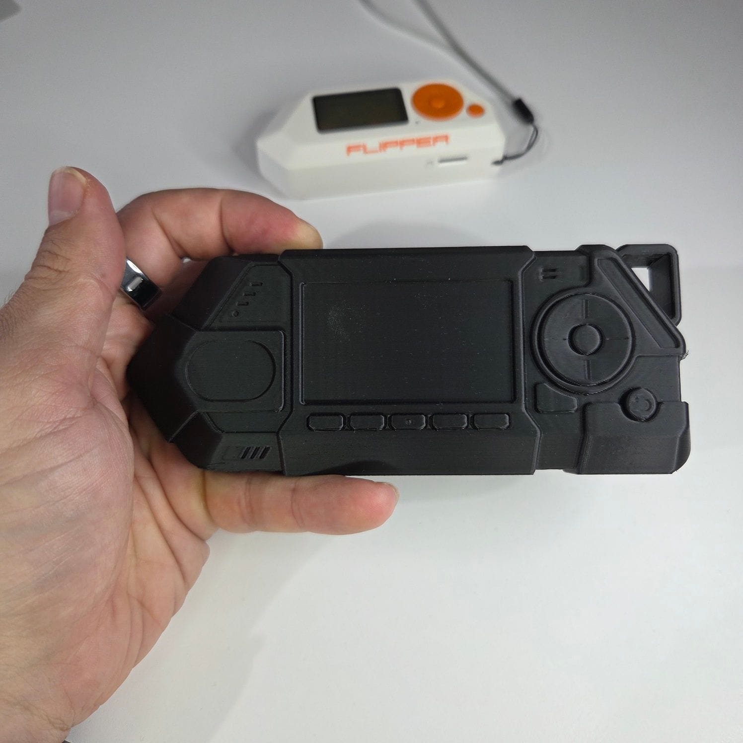 The Hands-On Reality: It’s Massive