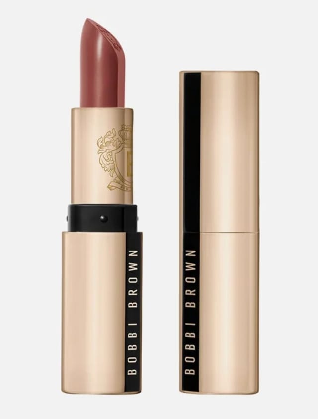 Помада для губ Bobbi Brown Luxe Lipstick
