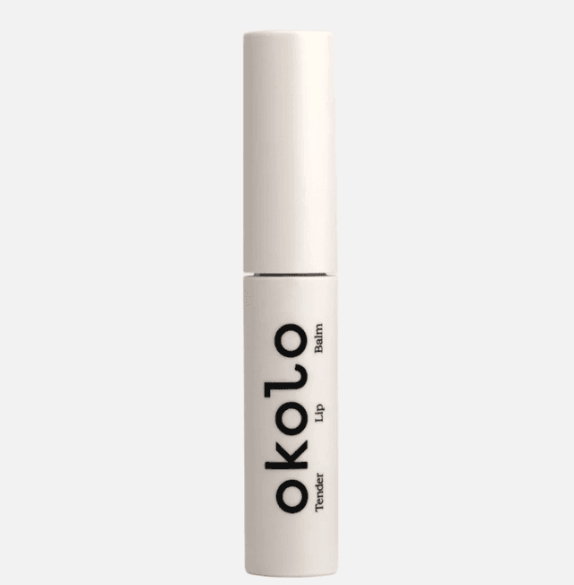 Нежный бальзам для губ OKOLO Tender Lip Balm