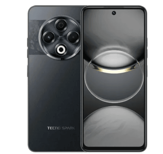 Смартфон TECNO Spark 30 8/256Gb