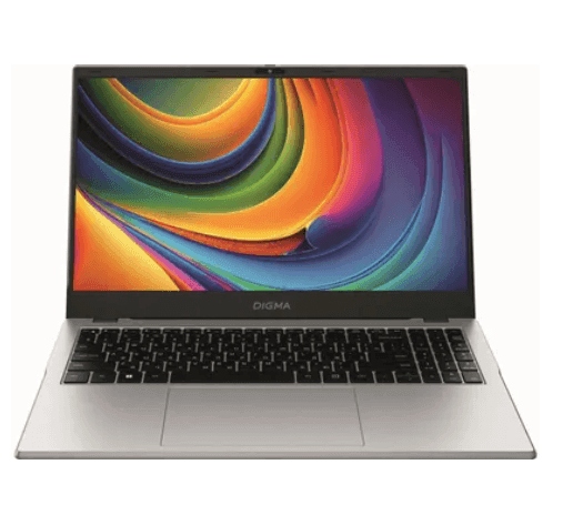 Ноутбук Digma EVE C5802 15.6"