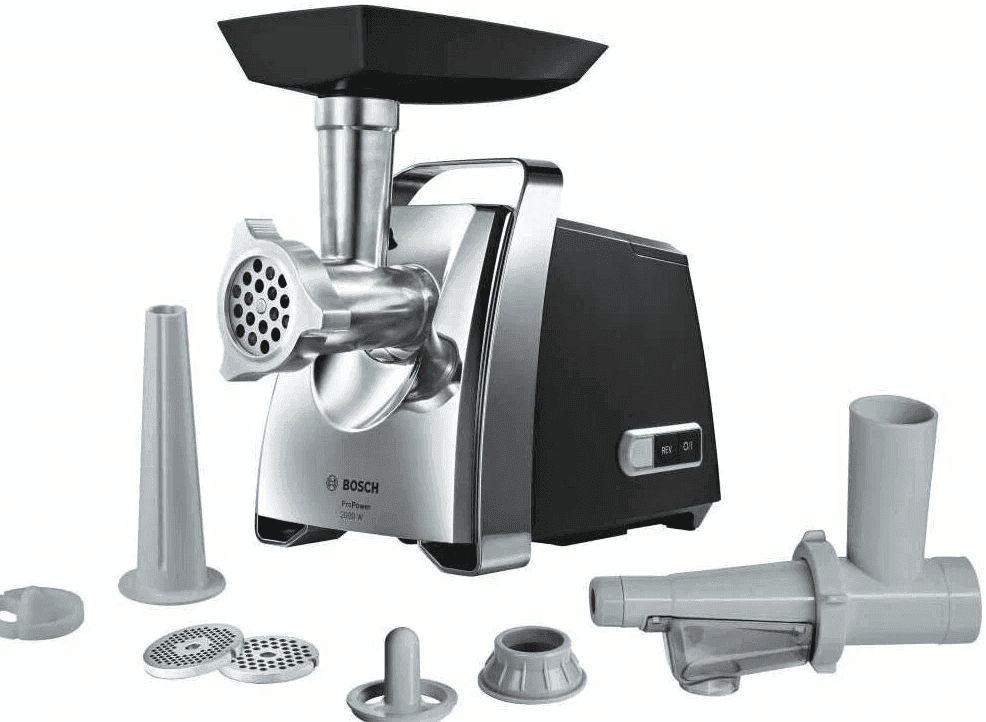 Какую мясорубку выбрать для дома - рейтинг 2026