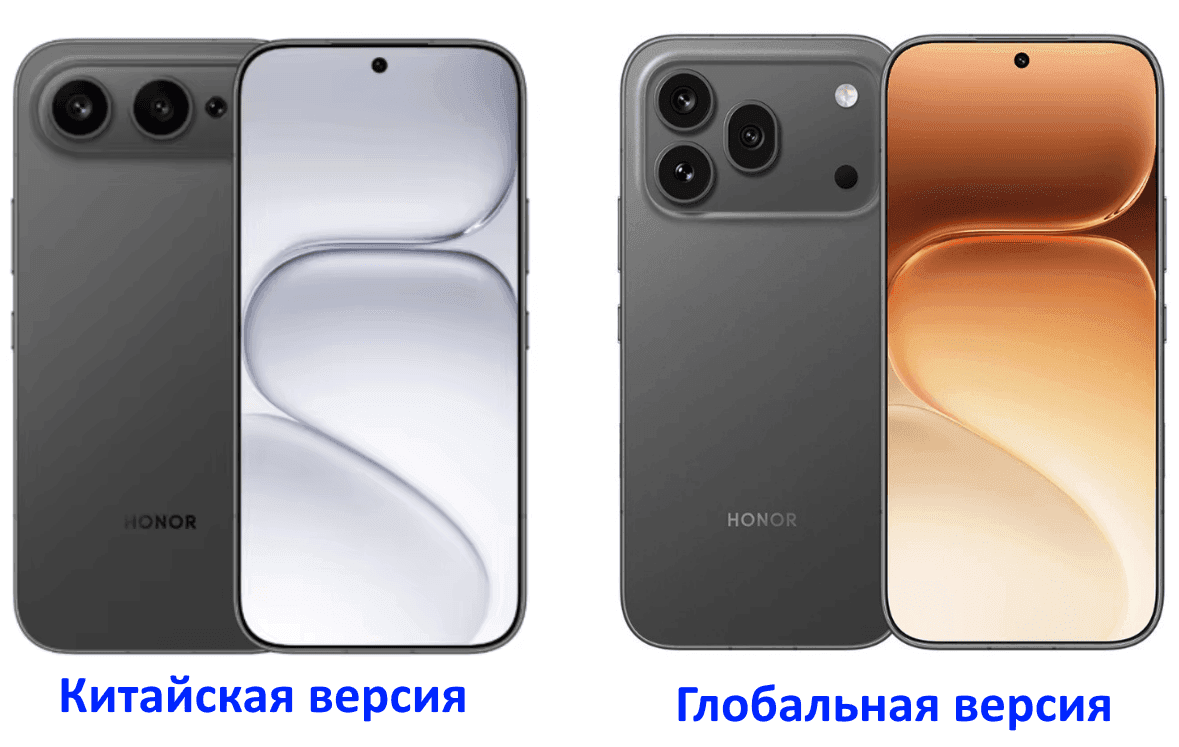 Honor 600 Pro