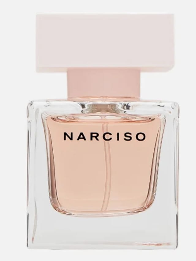 Парфюмерная вода Narciso Rodriguez Narciso cristal