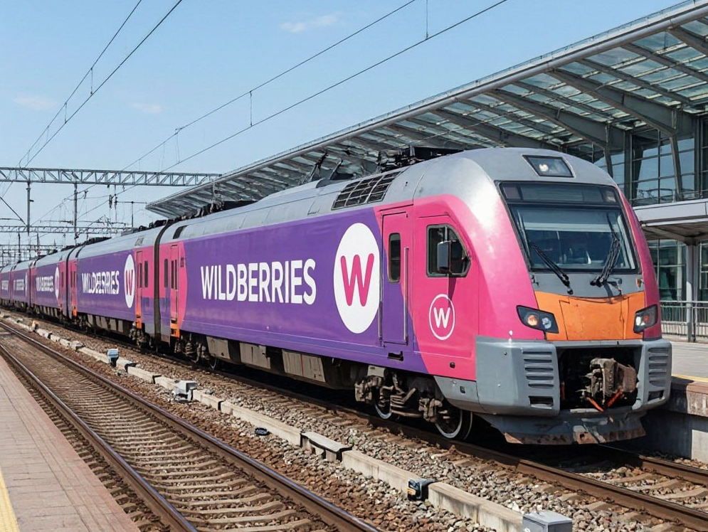 Wildberries запустил прямую продажу билетов РЖД