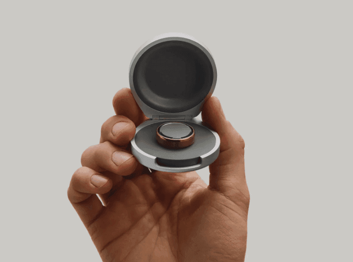 Oura Ring 5