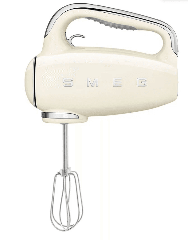 Миксер SMEG HMF01CREU