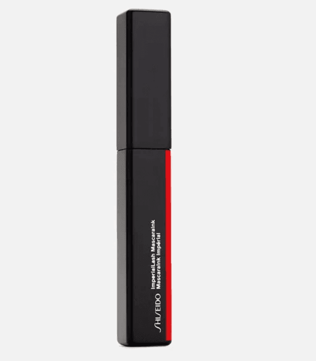 Тушь для ресниц Shiseido ImperialLash MascaraInk