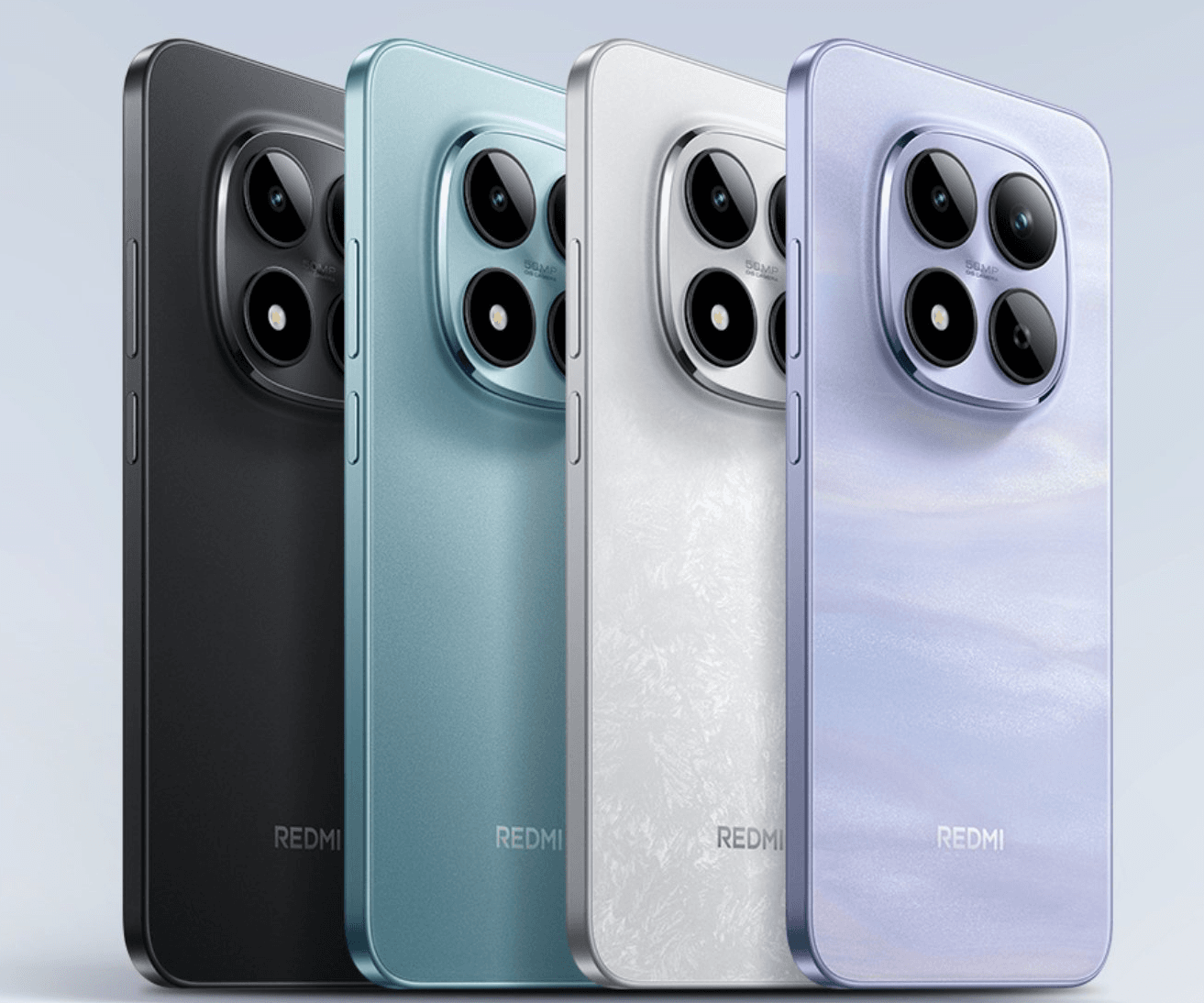 REDMI Note 15 Pro+ 5G