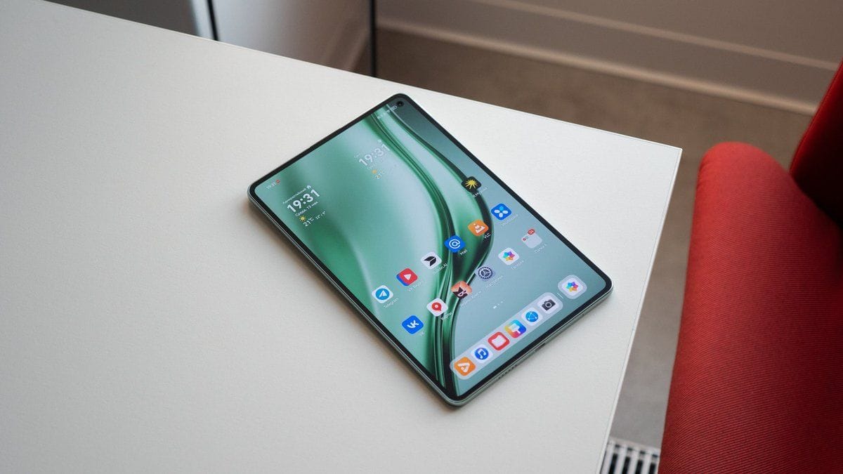 Планшет Huawei MatePad Mini