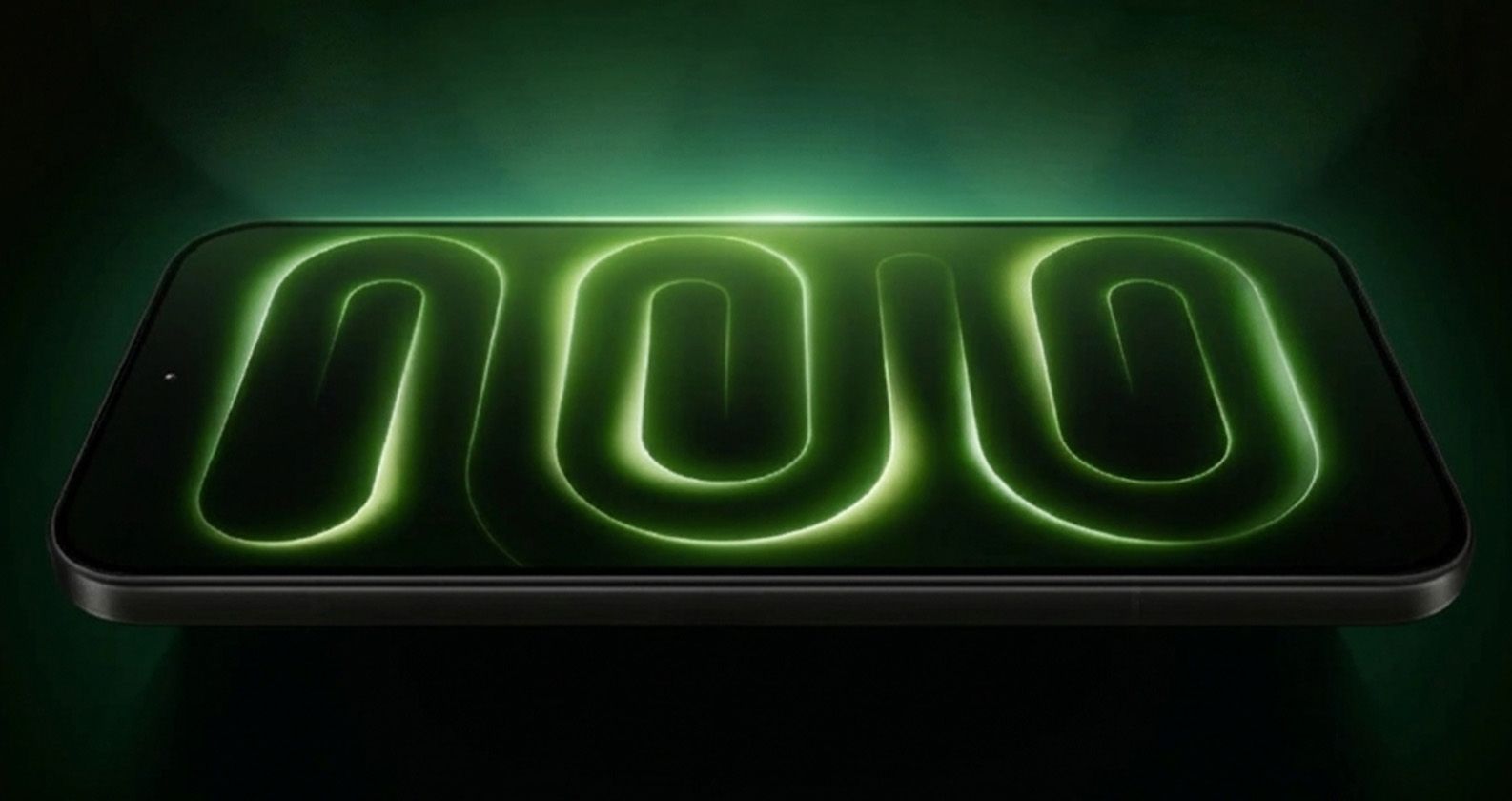 Флагманский смартфон Redmi K100 Pro с передовым OLED-дисплеем