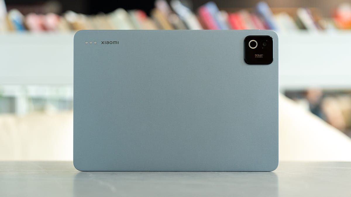 Цветовые варианты планшета Xiaomi Pad 8 Pro