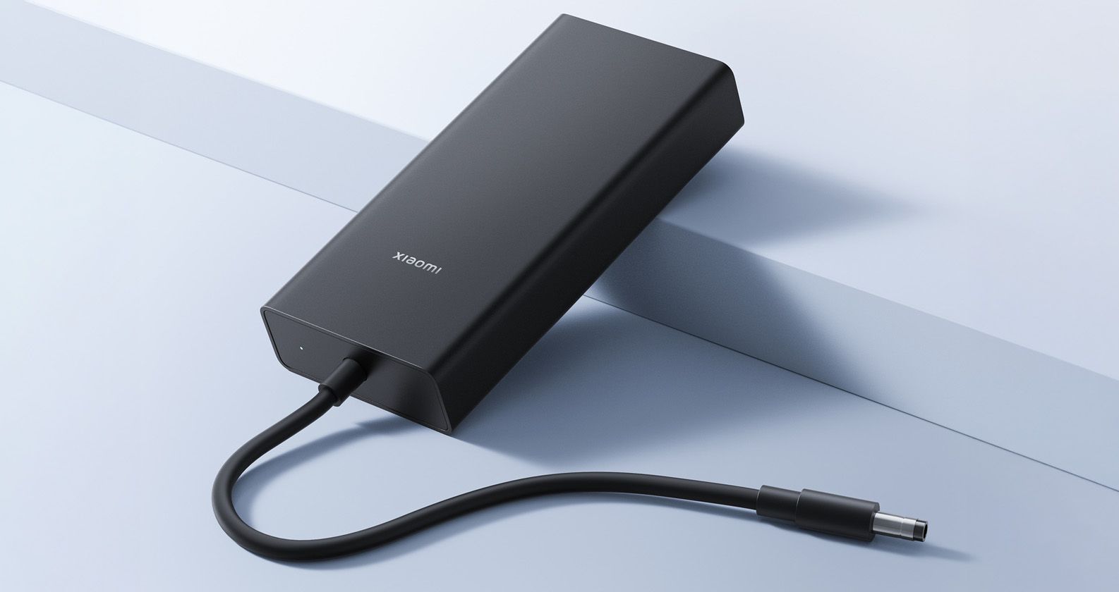 Новый компактный бесперебойник Xiaomi Smart Storage UPS