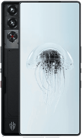 ZTE Nubia Red Magic 10S Pro 5G Wuthering Waves Edition