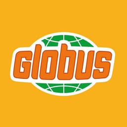 Магазин Globus