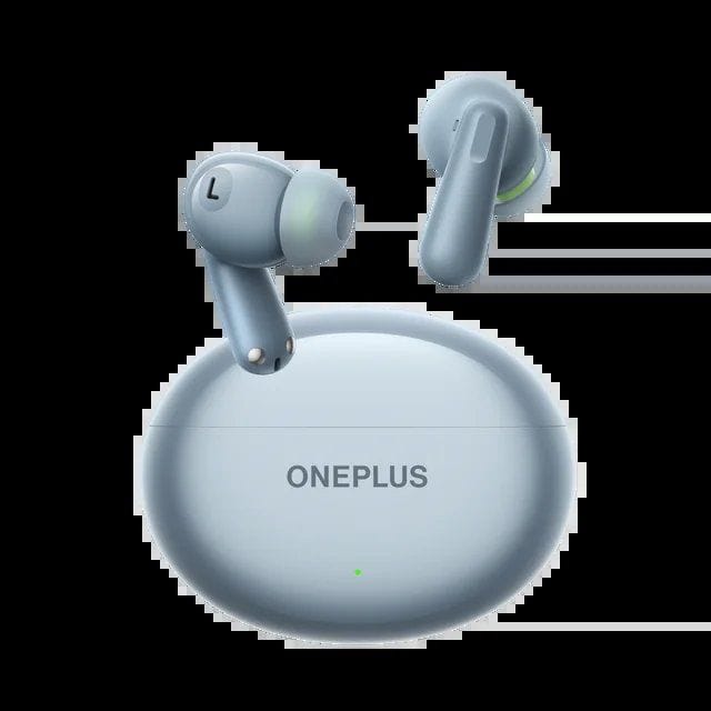 Беспроводные наушники OnePlus Nord Buds 3
