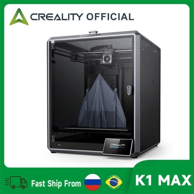3D-принтер Creality K1 Max