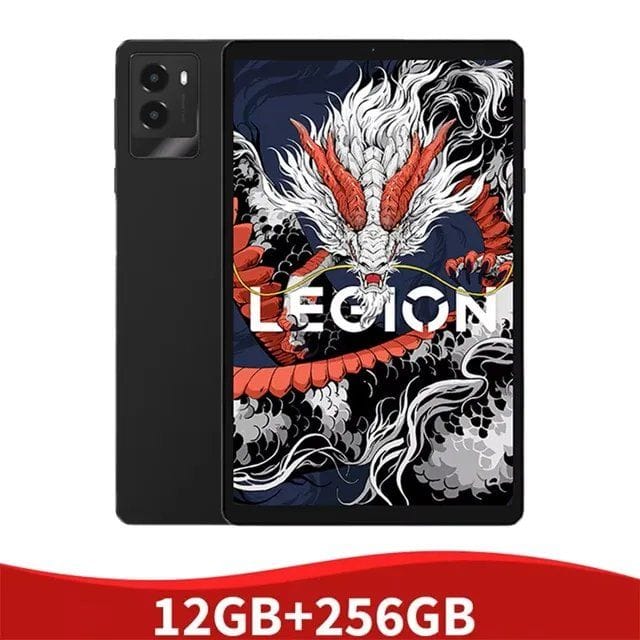 Игровой планшет Lenovo Legion Y700 2025 8.8"