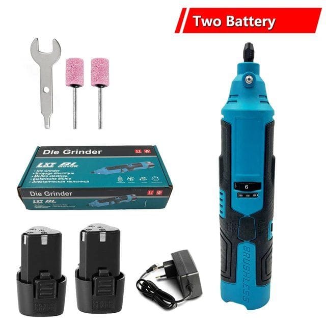 Мини-шлифмашина (гравер) Cordless Electric Engraver