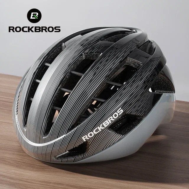 Велосипедный шлем ROCKBROS