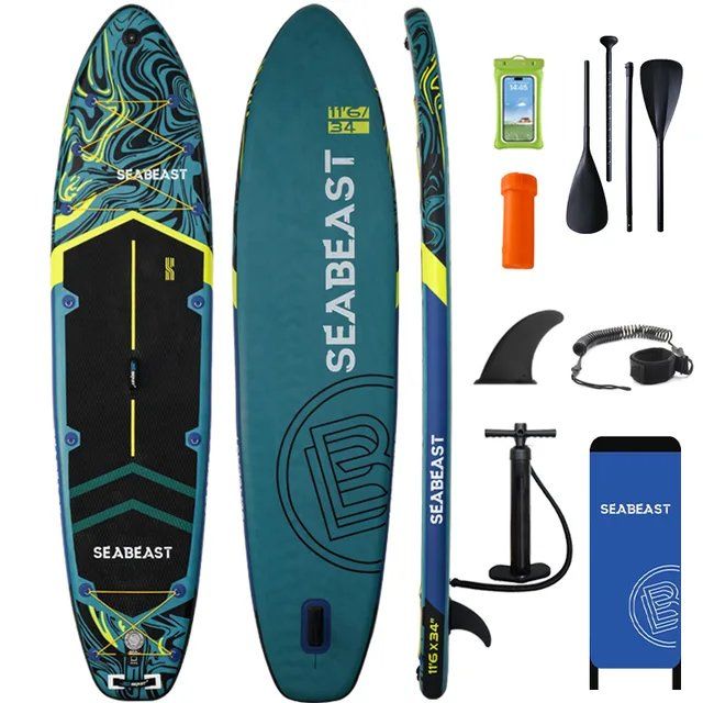 Sea Beast Sap 350 см