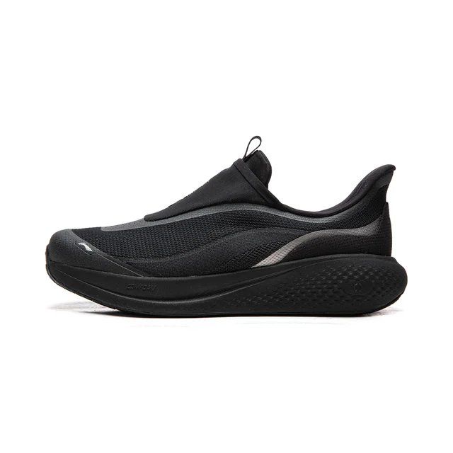 Мужские слипоны Li-Ning SOFT GO 3 SLIP ON COMFOAM