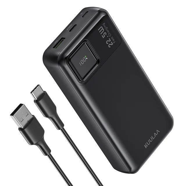 Power Bank KUULAA 20000 мАч