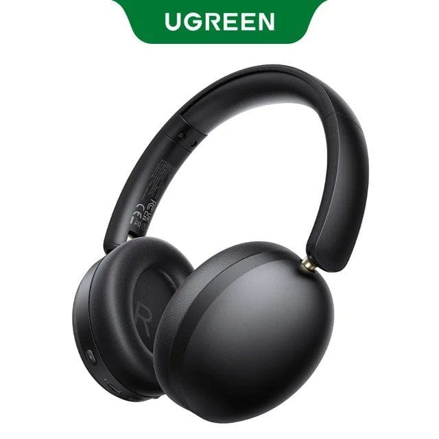 UGREEN Bluetooth 5.4 беспроводные полноразмерные наушники