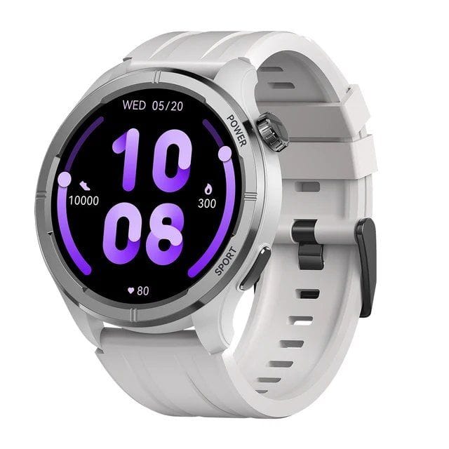 Смарт-часы HAYLOU Solar Neo 1,53 дюйма
