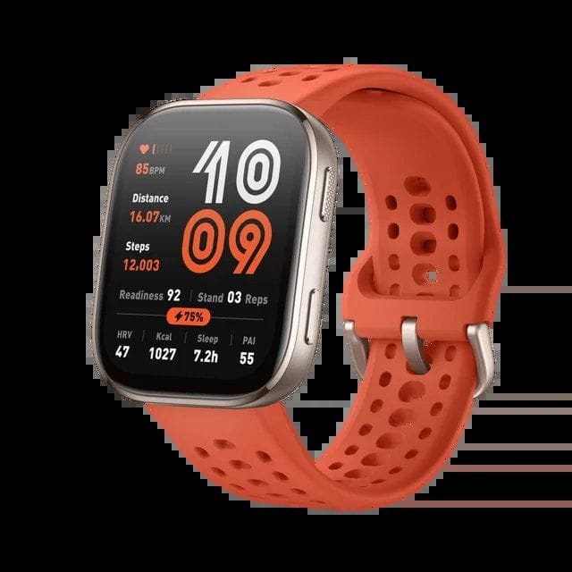 Умные часы Amazfit Bip 6