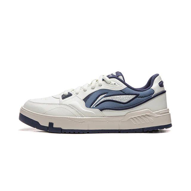 Мужские кроссовки Li-Ning COMMON 80S AGCW135
