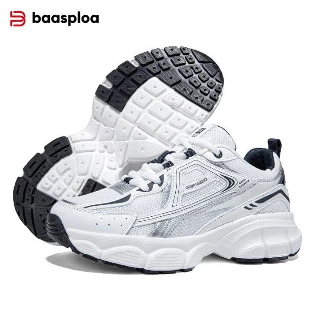 Женские кроссовки Baasploa