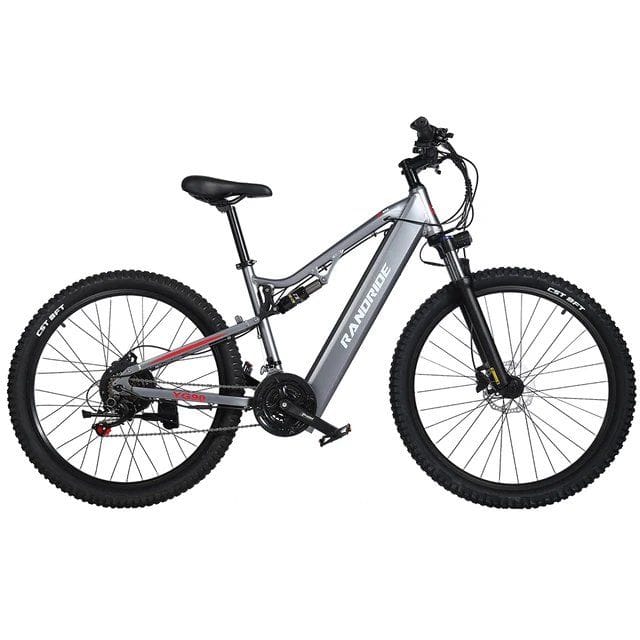 RANDRIDE YG90A Электровелосипед 48В 1000Вт
