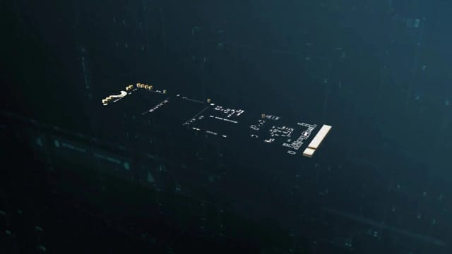 SSD KingSpec M.2 P 1 ТБ NVMe