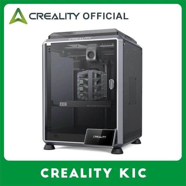 3D принтер Creality K1C