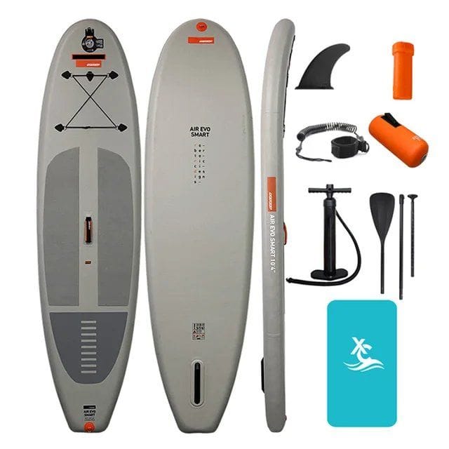 Надувная SUP-доска Sea Beast