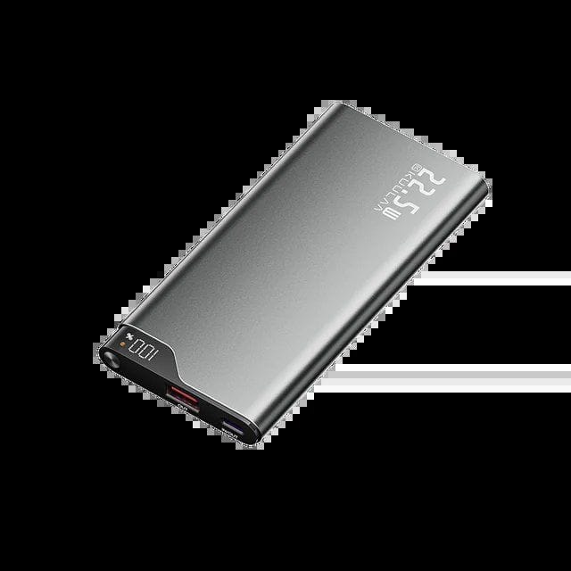 Power Bank KUULAA 22,5 Вт 10000 мАч