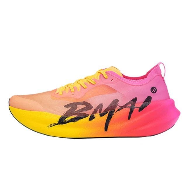 BMAI 3.0 Turbo 42KM Marathon беговые кроссовки
