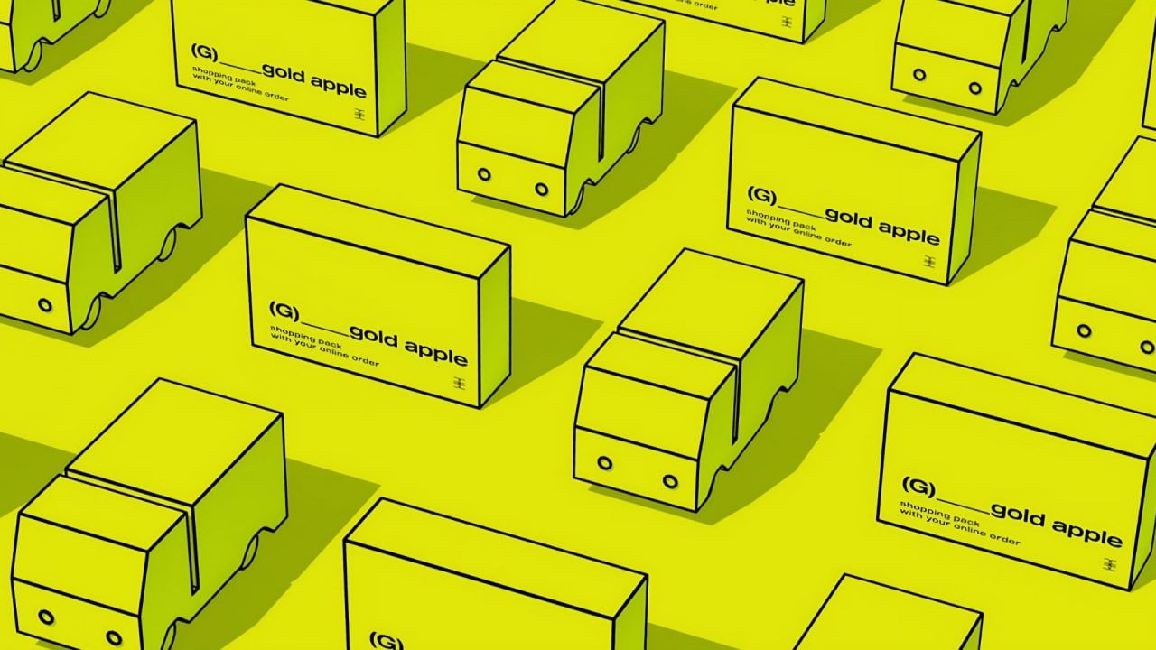 промокоды в золотое яблоко