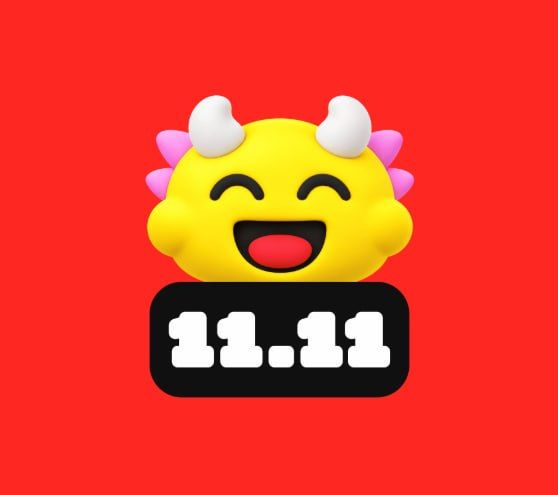 11.11 aliexpress