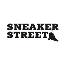 Магазин Sneaker Street